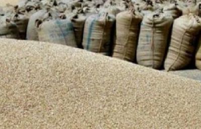 حکومت نے قیمتوں کو کنٹرول کرنے کے لیے اوپن مارکیٹ میں 18.09 لاکھ ٹن گندم فروخت کی